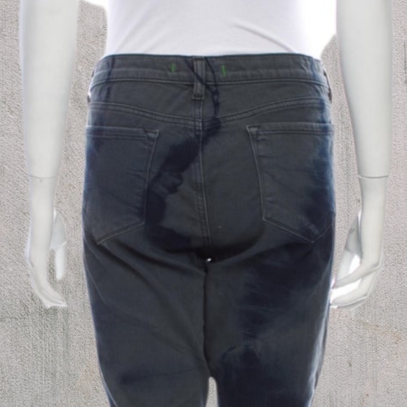 J Brand Mid-Rise Straight Leg Jeans | M | US 30 - Picture 5 of 8